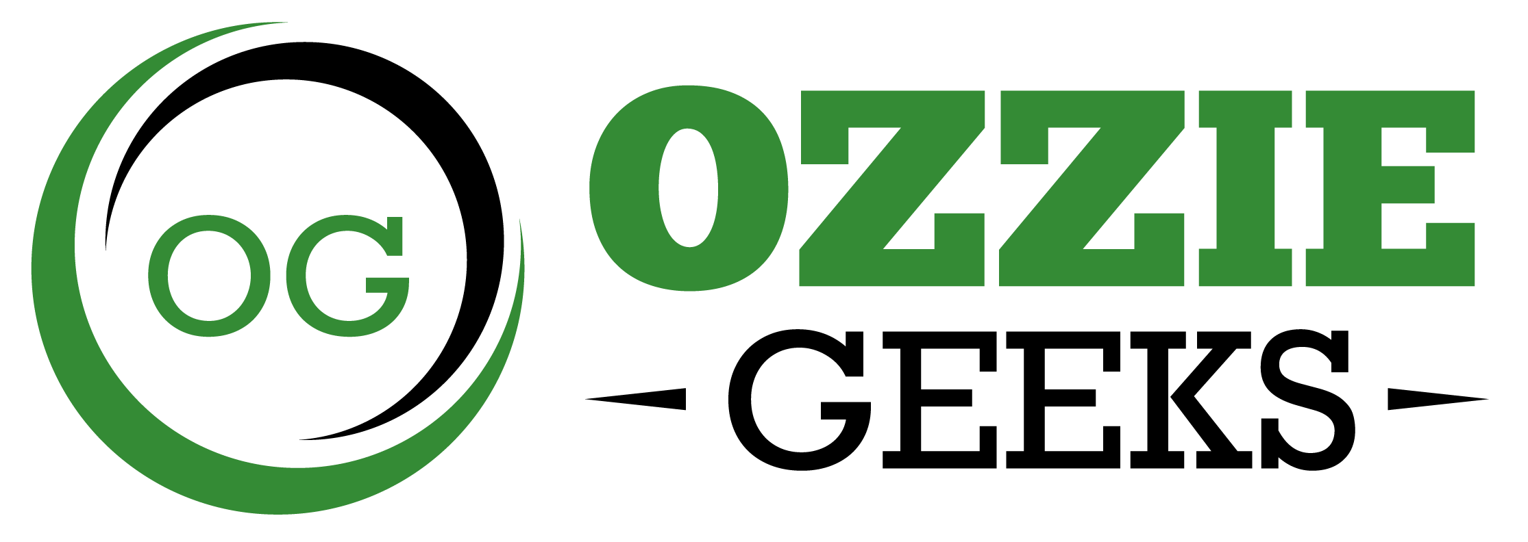 Ozzie Geeks